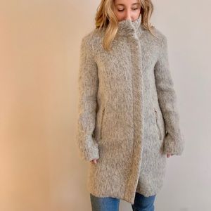 Super Cozy H&M Jacket